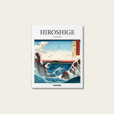 Hiroshige Book