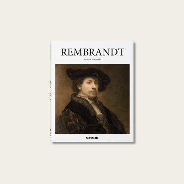 Book "Rembrandt