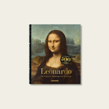 Book "Leonardo"