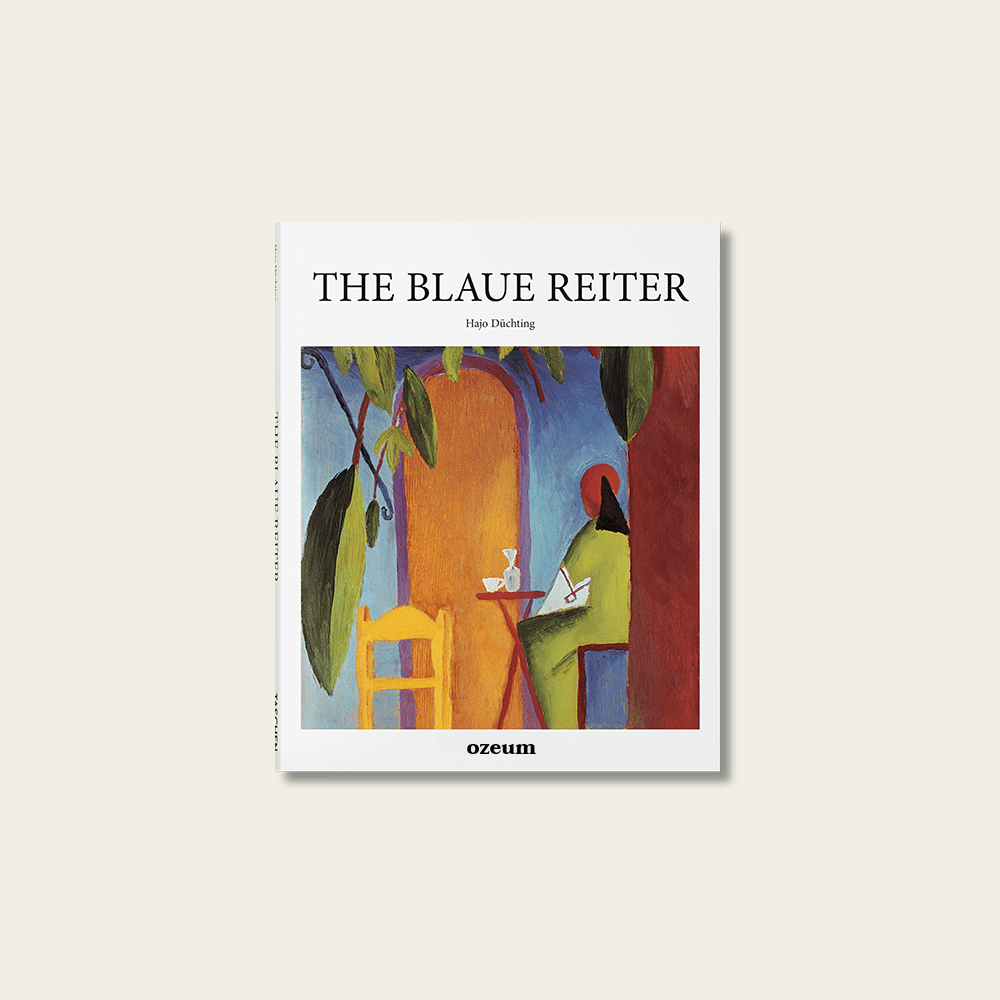 The Blaue Reiter